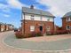 Thumbnail Semi-detached house for sale in Leicester