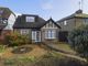 Thumbnail Detached house for sale in Griffins, Weavering Street, Weavering