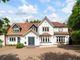 Thumbnail Detached house for sale in The Honey Pot, Old Birmingham Road, Marlbrook, Bromsgrove