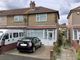 Thumbnail Semi-detached house for sale in Warwick Crescent, Hayes