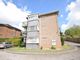 Thumbnail Flat to rent in Totteridge Road, High Wycombe, Buckinghamshire