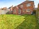 Thumbnail Detached house for sale in Abbotsford Way, Lincoln, Lincolnshire