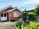 Thumbnail Bungalow for sale in Clive Avenue, Lincoln