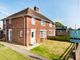 Thumbnail Flat for sale in Harefield Avenue, Worthing