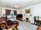 Thumbnail Semi-detached house for sale in Saxby Drive, Syston, Leicester