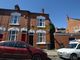 Thumbnail Terraced house to rent in Hartopp Road, Clarendon Park