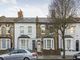 Thumbnail Flat to rent in Breer Street, Fulham
