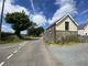 Thumbnail Barn conversion for sale in Old Milking Parlour At Castle Hywel, Lampeter Velfrey, Narberth, Pembrokeshire