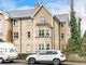 Thumbnail Flat for sale in St. Andrews Road, Brincliffe