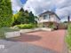 Thumbnail Detached bungalow for sale in High Howe Lane, Bearwood