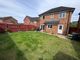 Thumbnail Detached house for sale in Sibley Drive, Penwortham, Preston