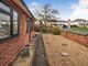 Thumbnail Detached bungalow for sale in Grange Lane, Bromham, Bedford