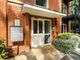 Thumbnail Flat for sale in Edrich Grange, Crowthorne, Berkshire