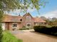 Thumbnail Cottage to rent in Bagmore Lane, Herriard, Basingstoke