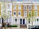 Thumbnail Terraced house for sale in Chesterton Road, London