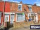 Thumbnail Terraced house to rent in Victoria Street, Hessle