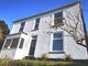 Thumbnail Detached house for sale in North View, Looe