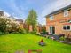 Thumbnail Detached house for sale in Cortworth Place, Elsecar, Barnsley