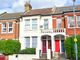 Thumbnail Flat to rent in Eastcombe Avenue, London