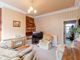Thumbnail Terraced house for sale in Whitehall Street, Halifax, West Yorkshire