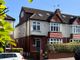 Thumbnail Semi-detached house for sale in Howard Road, Westbury Park, Bristol