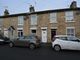 Thumbnail Terraced house to rent in High Street, South Milford, Leeds