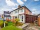 Thumbnail Semi-detached house for sale in 25 Manor Way, Woolton