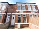 Thumbnail Terraced house for sale in Winslade Avenue, Perth Street, Hull