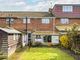 Thumbnail Terraced house for sale in Buckingham Road, Richmond