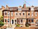 Thumbnail Terraced house for sale in Southmoor Road, Walton Manor