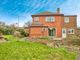 Thumbnail Detached house for sale in Lawn Avenue, Allestree, Derby