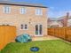 Thumbnail Semi-detached house for sale in Brindle Avenue, Binley, Coventry
