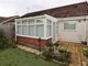 Thumbnail Semi-detached bungalow for sale in Hansard Crescent, Gilberdyke, Brough