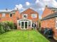 Thumbnail Detached house for sale in Chalgrove, Oxfordshire