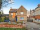Thumbnail Detached house for sale in Mulberry Green, Harlow