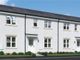 Thumbnail Mews house for sale in "Halston Mid Alt" at Mayfield Boulevard, East Kilbride, Glasgow