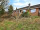 Thumbnail Semi-detached bungalow for sale in Gains Lane, Great Gidding, Huntingdon