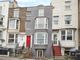 Thumbnail Terraced house for sale in West Cliff Road, Ramsgate, Kent