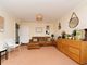 Thumbnail Detached bungalow for sale in Willowmead Close, Snettisham, King's Lynn