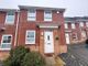 Thumbnail End terrace house for sale in Beauchamp Drive, Newport