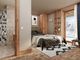 Thumbnail Chalet for sale in Meribel, Rhone Alps, France