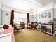Thumbnail Terraced house for sale in Woodland Way, Mill Hill, London