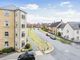 Thumbnail Flat for sale in St. Andrews Court, Lyall Close, Blunsdon, Swindon
