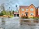 Thumbnail Detached house for sale in Stapleford Close, Fulwood, Preston, Lancashire