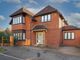 Thumbnail Detached house to rent in Rosebery Road, Epsom