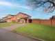 Thumbnail Detached house for sale in The Pippins, Clayton, Newcastle-Under-Lyme