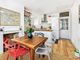 Thumbnail Flat for sale in Babington Road, London