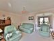 Thumbnail Detached bungalow for sale in Heathfield Avenue, Branston, Lincoln