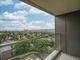 Thumbnail Flat for sale in Apartment 1004 Hallam Towers, Fulwood