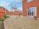 Thumbnail End terrace house for sale in Old School Close, Ingoldmells